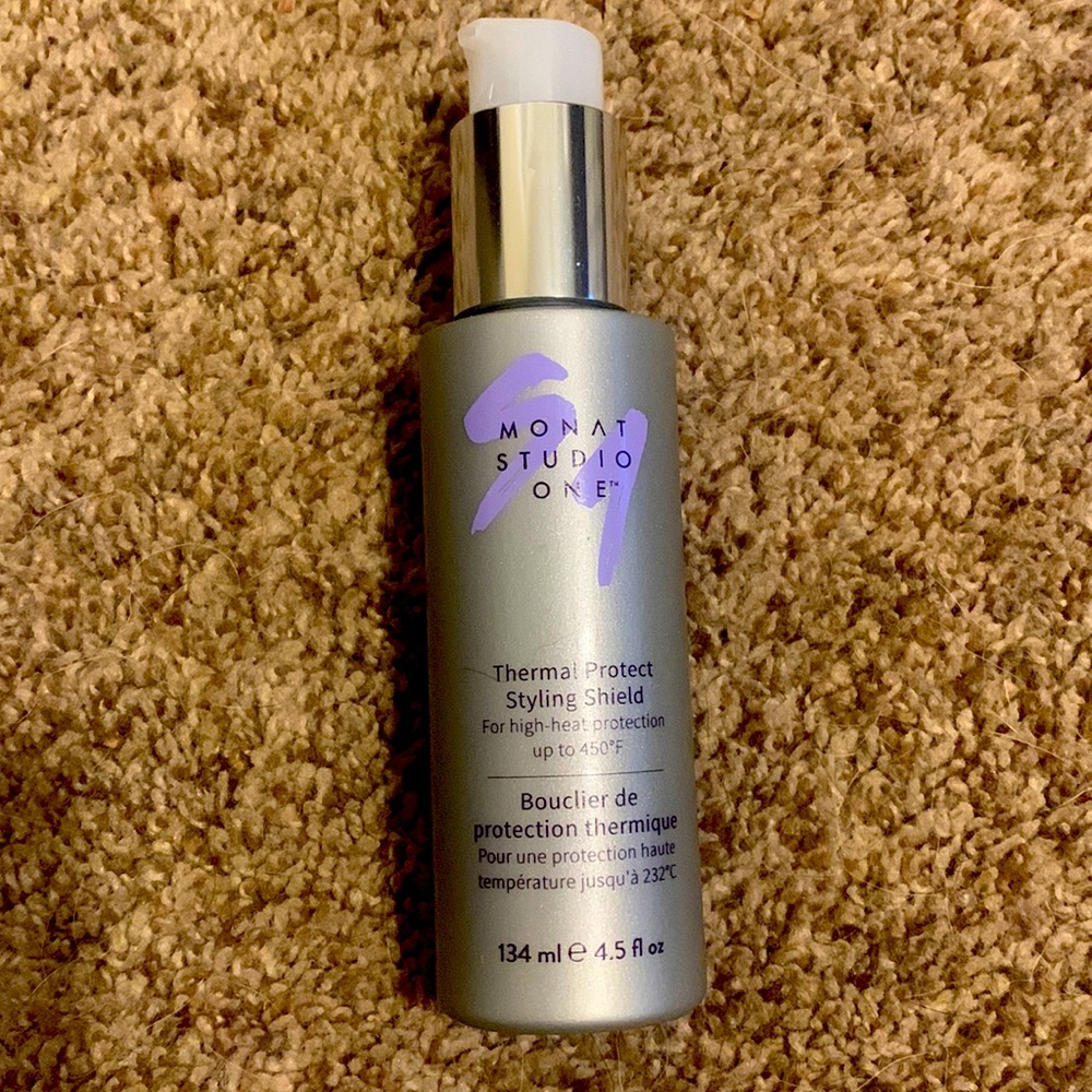 Monet Thermal Protect Styling Shield
